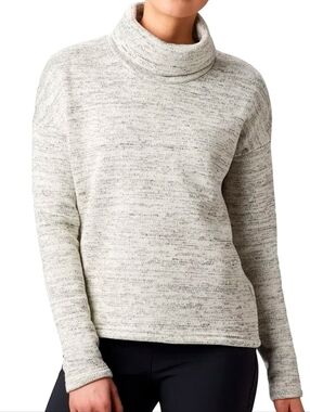 Columbia Women's Chillin Fleece Pullover Size Medium